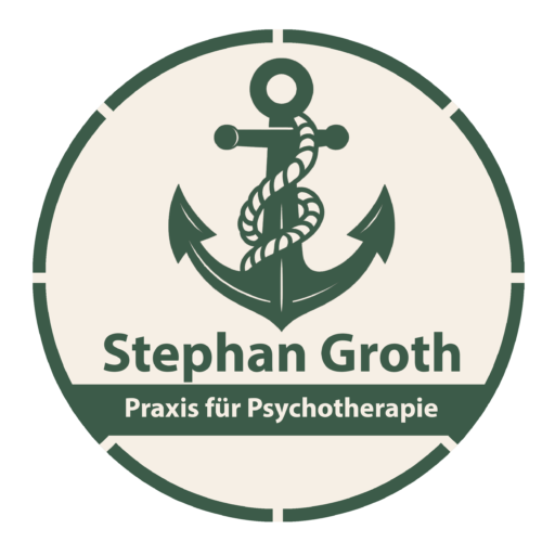 Praxis für Psychotherapie – Stephan Groth